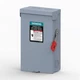30 Amp 2-Pole 240V Siemens Non-Fusible Indoor Safety Switch, New
