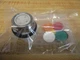 Square D 9001KR3U Push Button With Caps 9001-KR3U 87491