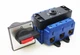 Kraus & Naimer KG250 Load Break Switch -Unused/Attn-