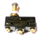 1PC New Omron Z-15GQ22-B Z15GQ22B Limit Switch Snap-Action Roller Plunger