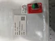 GC Electronics 35-484 Lighted Pushbutton Switch SPST Green 10A 125/250VAC Panel