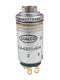 Dialight Dialco 513-0201-604 Lighted Momentary Pushbutton Switch SPST NOS