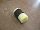 Leviton Connector 2423 20A 250V 3Ph New Surplus