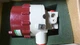 NEW DEVAR 18-1001-XP EXPLOSION PROOF TYPE 1001 TRANSDUCER NIB.     W484