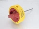 KATKO LK10UL-Y/R Operating Mechanism (9700398 - Used)