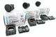 3x Siemens 3SB3 202-0AA11 3SB3202-0AA11 1NO E:04 Push Button -Unused/Original Packaging-
