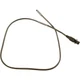 NEW SMC D-M9PSAPC Solid State Auto Switch 3-Wire PNP 0.5M M8 3-Pin 