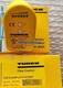 1PC NEW TURCK FCS-G1-2A4P-LIX-H1141-D037 Pressure Switch spot stock #YP1