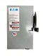 Eaton DG221NGB Safety Switches 2P 30A 240v 1Ph Fusible