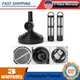 Fuel Filter Fits for Ford E-350 Super Duty 2006 XLT Standard 6.0L 4C4Z-9365-BA