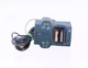 SCHNEIDER HARMONY XB5S2B2L2