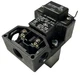 Schmersal AZ 15 ZVRK-M16 Interlock Safety Switch w/ 1747 Actuator