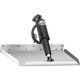 LENCO LEN-15017-101 Lenco Trim Tab Kit, 12" X 18", 12V, Edge Mount
