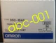 1PC New Omron Limited Contact Switch D5C-1DA0 In Box Expedited Shipping