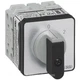 Baco Controls TC03GQ1 PR21 20A Cam Switch, 3-Poles, 6-Contacts MFGD