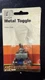 Calterm Screw 15A 12V Nickel Toggle Switch #41700 Calterm  046494417009.    #tog