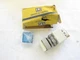 New Square D 9001 KXRP Momentary Illuminated Square Mushroom Push Button&nbsp;