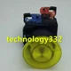 1PC NEW Fuji 22 aperture mushroom head with light button switch AR22MOL-11E3 #YT