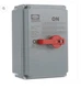 HUBBELL HBLDS6AC 600VAC 60A Non Fused Disconnect Nema 4