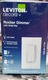 Leviton Decora Rocker Dimmer Slide Bar 120V Single Pole DSL06-1TW