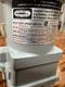 New Hubbell 2220-111CC13F Pilot Duty Speed Switch No Box