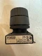 ONE NEW FUJI with selector ring two-speed button switch AR22S2R- Button only
