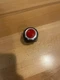 ALLEN-BRADLEY - 800T-B SER. T TYPE 4.13 Red Push Button - Used