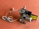 SMC AR30-03G Air Regulator + SMC AR30-03 + ISE30-01-25 Digital Pressure Switch