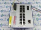Hirschmann RS2-16 1MM SC Industrial Ethernet Rail Switch 943 779-001 Belden