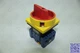Kraus & Naimer KG64B T203/01 Main Breaker