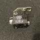 General Electric CR2940U310 GE Contact Block w/Mounting Plate (LN38B)