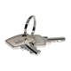 1PC IDEC HW9Z-SKP REPLACEMENT KEY