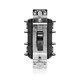 Leviton MS302-DS 30 Amp, 600 Volt, Double- Pole, Single Phase AC Motor Starter,