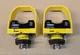 Banner STBVP6Q Optical Touch Button Sensor w/Guard lot of 2