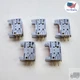 Lot of 5 Pieces New Eaton 170H0069 Microswitch, 5A 250VAC BUSSMANN, Free Ship