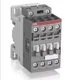 1PC New ABB Intermediate relay NF40E-13 100-250V AC/ DC  ..AA