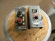 Square D Control Station Class 9001 Type GG221
