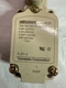 NEW Yamatake 1LS1-J Limit Switch 10A-125,250 Or 480VAC 1HP-250VAC NIP