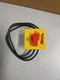 TPI DCS403/5100 3 Pole Disconnect Switch - NEW OLD STOCK