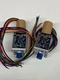Lot of 2 ITT Neo-Dyn 130P1S162 Pressure Switch