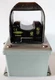 Banner OTBA5 Opto-Touch Momentary Action Touch Button + Hoffman E-1PB Enclosure