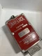 NAMCO D2400X-ST2 LIMIT SWITCH SNAP-LOCK 125-600 VOLTS