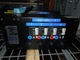 E+I Engineering Tapoff IMPB-BP-4.20A-2P-4.R-4.M (4) 20A 2P 240V CA/BC/AB/CA