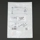 IFM MK5102 T-Slot Cylinder Sensor 10-30 VDC, MKT3028BBPKG/G/0,3M/ZH/ASR