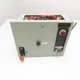 GE FVNR Model 8000 5Hp Size 1 3Ph 250V MCC Bucket Starter