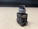Fuji Electric AH22-P2  2-Position Selector Switch #148L74