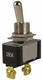 GB Gardner Bender GSW-11 Heavy Duty SPST On-Off Toggle Switch