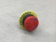 IDEC HW1E-BV Red Emergency Stop Twist Reset #13I43*AD