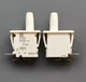 2PCS NEW FIT FOR ZF/ Cherry Push Button Switch E6900A0 E69-00A0