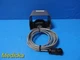 Linemaster Clipper 635-S Foot Switch Pedal w/ Guard | 9-Pin Connector ~ 39730